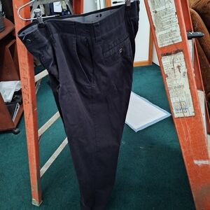 Grand Slam Men's Dark Cargo Pants